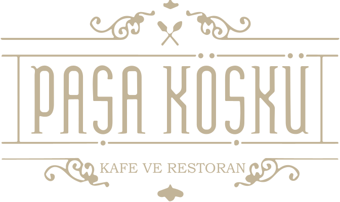 Paşa Köşkü - QR MENU