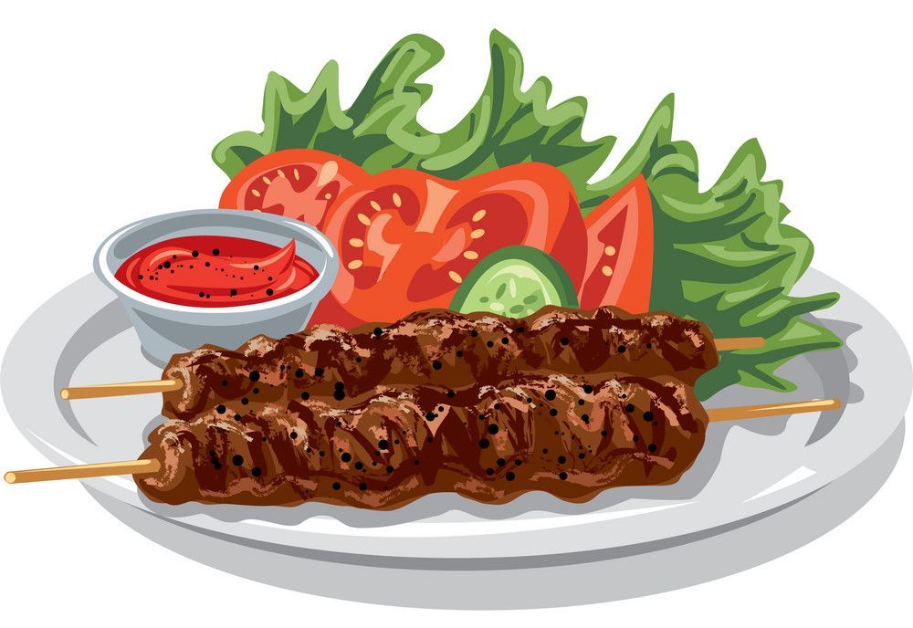 Patlıcan Kebabı