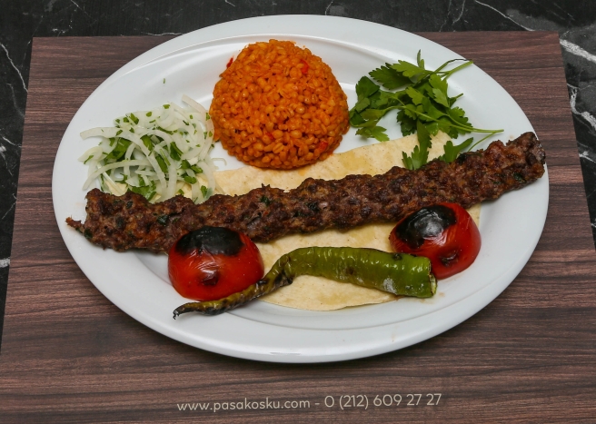 Adana Kebap